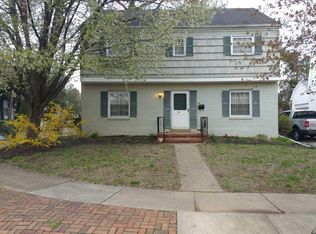 205 Afton Ave, Trenton, NJ 08618