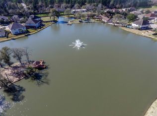22519 Miramar Crest Dr, Tomball, TX 77375