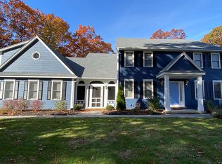 6 Southridge Cir, Andover, MA 01810