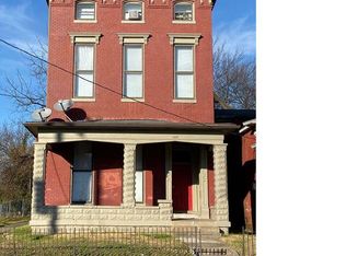 1935 W Chestnut St APT 3, Louisville, KY 40203