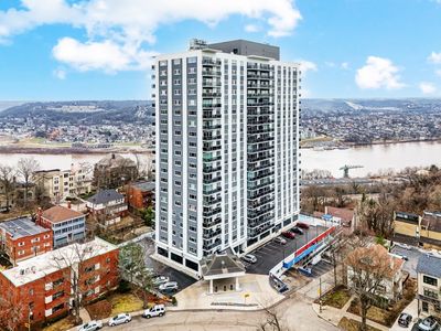 2200 Victory Pkwy APT 2507, Cincinnati, OH, 45206