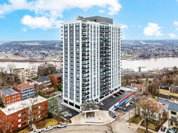 2200 Victory Pkwy APT 2507, Cincinnati, OH 45206