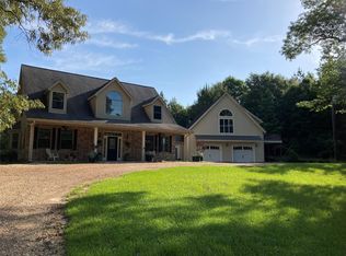 1250 Us Highway 287, Woodville, TX 75979