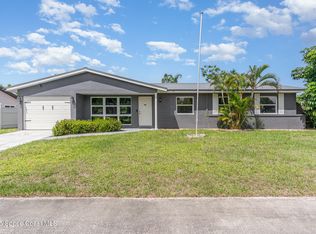 761 Bywood Dr NE, Palm Bay, FL 32905