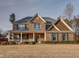 3215 Moss Ct #268, Monroe, GA 30655