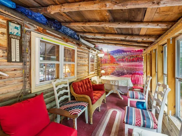 9 Highland Court, Fitzwilliam, NH 03447