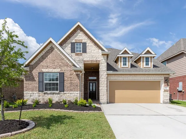 1901 Dylan Ln, Deer Park, TX 77536