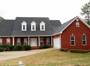 3600 Maple Forge Ln, Gainesville, GA 30504