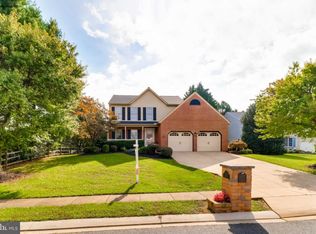 1205 Dulwich Ct, Bel Air, MD 21014