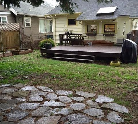 2nd image of 4811 NE 28th Ave