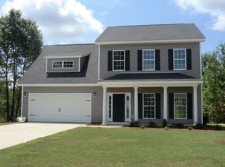 1230 Oxpens Rd, Aiken, SC 29803