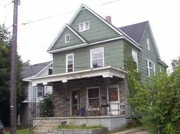 2406-8 Wallace St, Erie, PA 16503