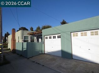 100 12th St, Richmond, CA 94801