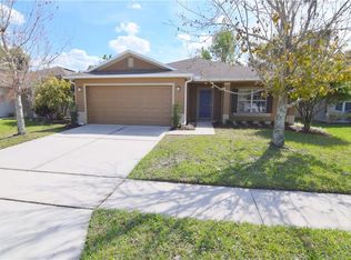 3913 Lone Eagle Pl, Sanford, FL 32771