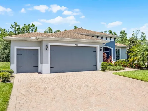 780 Mystic Hill Ct, Poinciana, FL 34759