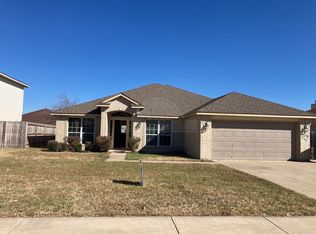 5302 Jitterbug Ct, Killeen, TX 76542