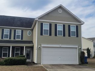 176 Cape Fear Rd, Raeford, NC 28376