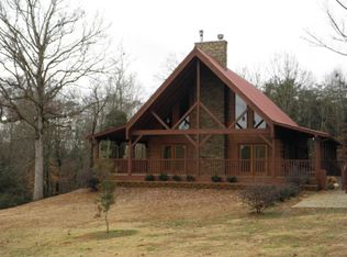4843 Sinking Creek Rd, Greenback, TN 37742