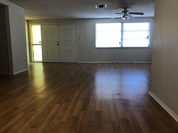 Livingroom and Dining
