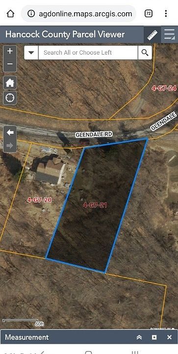 2nd image of Glendale Rd