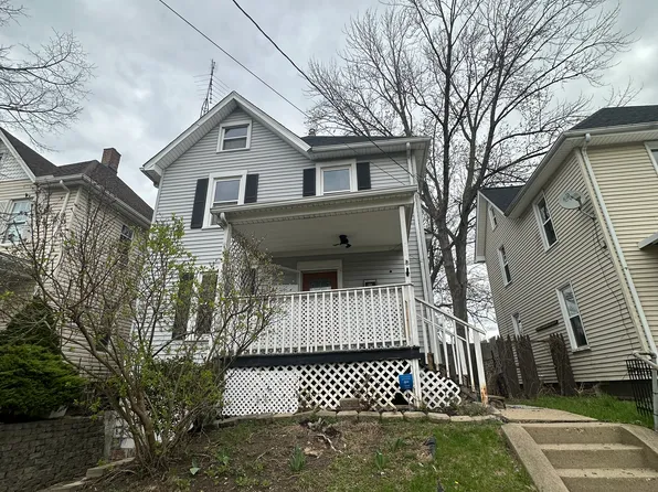 919 Troy Pl NW, Canton, OH 44703