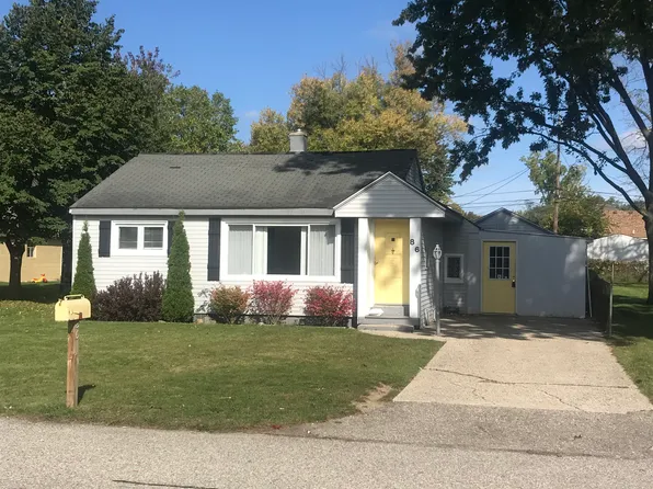 86 Forthton Dr, Troy, MI 48084