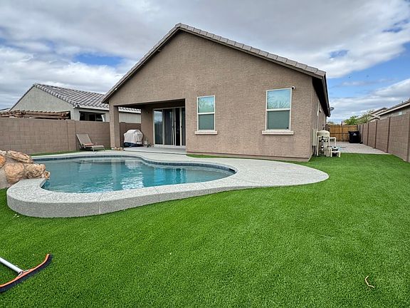 2nd image of 5125 W Leodra Ln