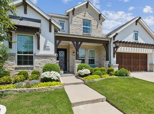 2009 Grey Bark St, Aledo, TX 76008