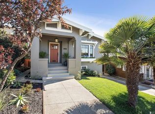 804 Faxon Ave, San Francisco, CA 94112