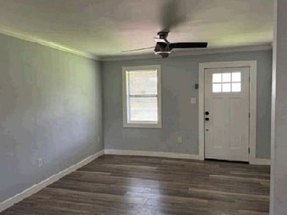 Additional Living Room