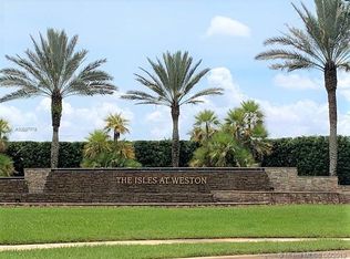 19141 Seneca Ave, Weston, FL 33332