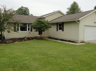 7326 State Route 19 #U-2-56, Mount Gilead, OH 43338