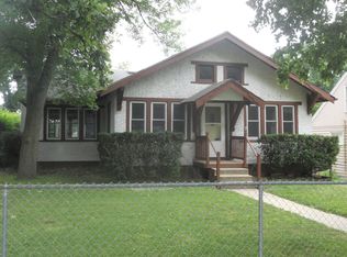 3124 Iola Ave, Des Moines, IA 50312