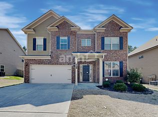 183 Blackgum Trce, Dallas, GA 30132
