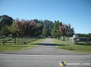 3875 Highway 236 W, Carlisle, AR 72086