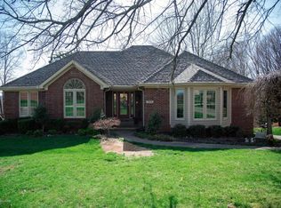 3604 Gateview Cir, Louisville, KY
