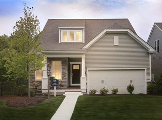 17 Sandtrap Cir #12, Walpole, MA 02081