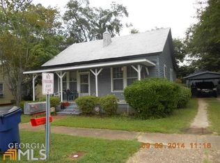 107 S 6th Ave, Lanett, AL 36863