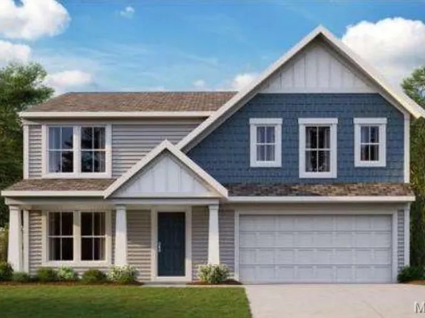404 Roddens Way, O'Fallon, MO 63368
