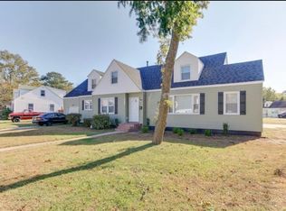 4522 Bankhead Ave #A, Norfolk, VA 23513