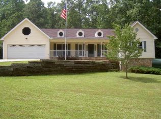 2365 Camp Mitchell Rd, Grayson, GA 30017