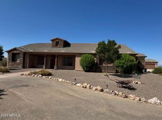 376 N Iron Horse Dr, Coolidge, AZ 85128