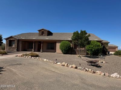 376 N Iron Horse Dr, Coolidge, AZ, 85128