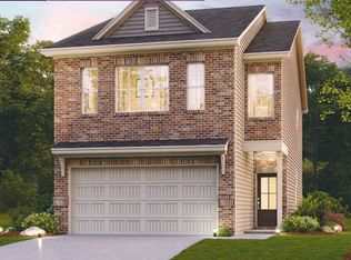 63 Tumbling Waters Trl, Dawsonville, GA 30534