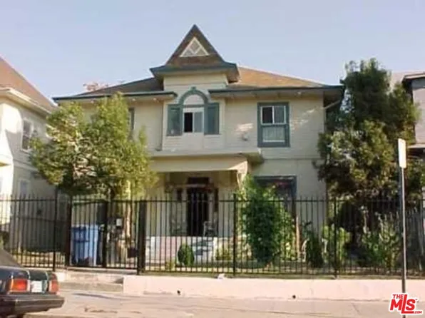 1046 S Westlake Ave, Los Angeles, CA 90006