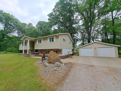 880 Kapplinger Dr, Farwell, MI, 48622