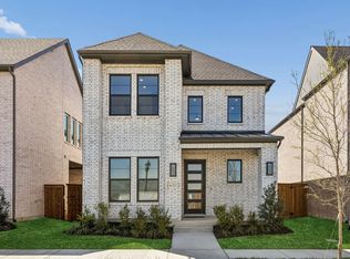 321 Walker Pkwy, Celina, TX 75009