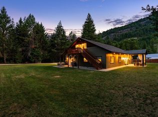 11605 N Boyer Rd, Sandpoint, ID 83864