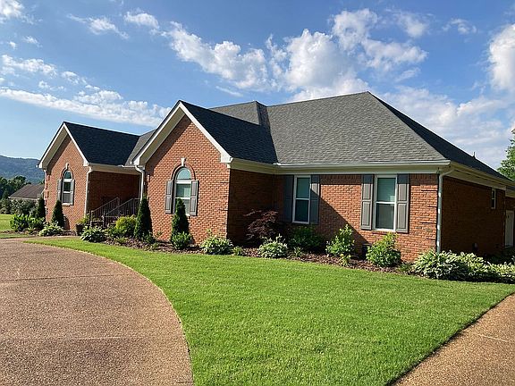 Bermuda Lawn Withstands Heat