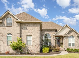 2237 Saundersville Ferry Rd, Mount Juliet, TN 37122